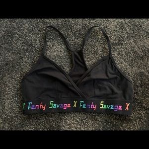 Savagexfenty Bralette